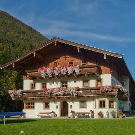 Appartements Binderhof Kirchdorf in Tirol Exterior foto