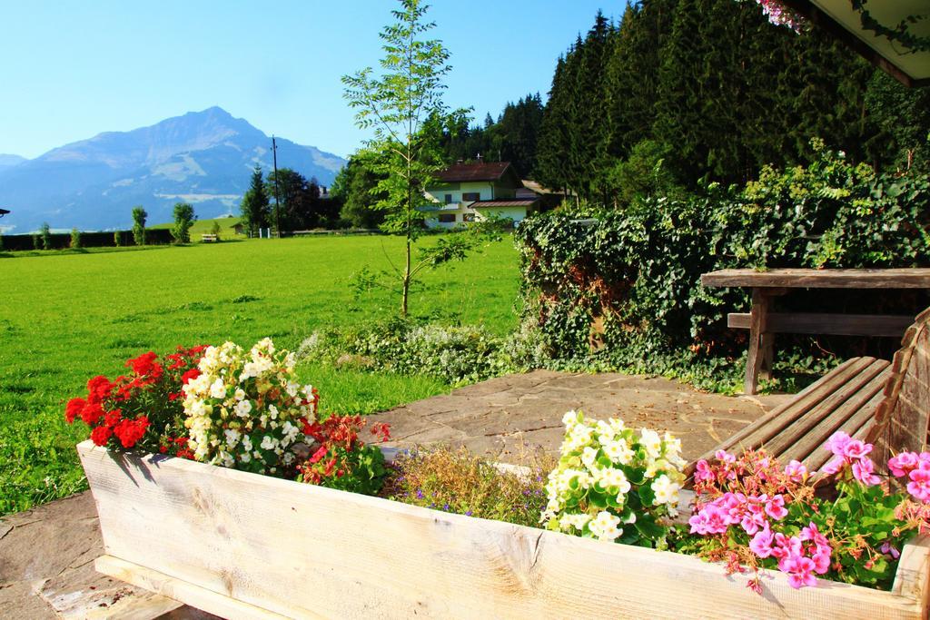 Appartements Binderhof Kirchdorf in Tirol Zimmer foto