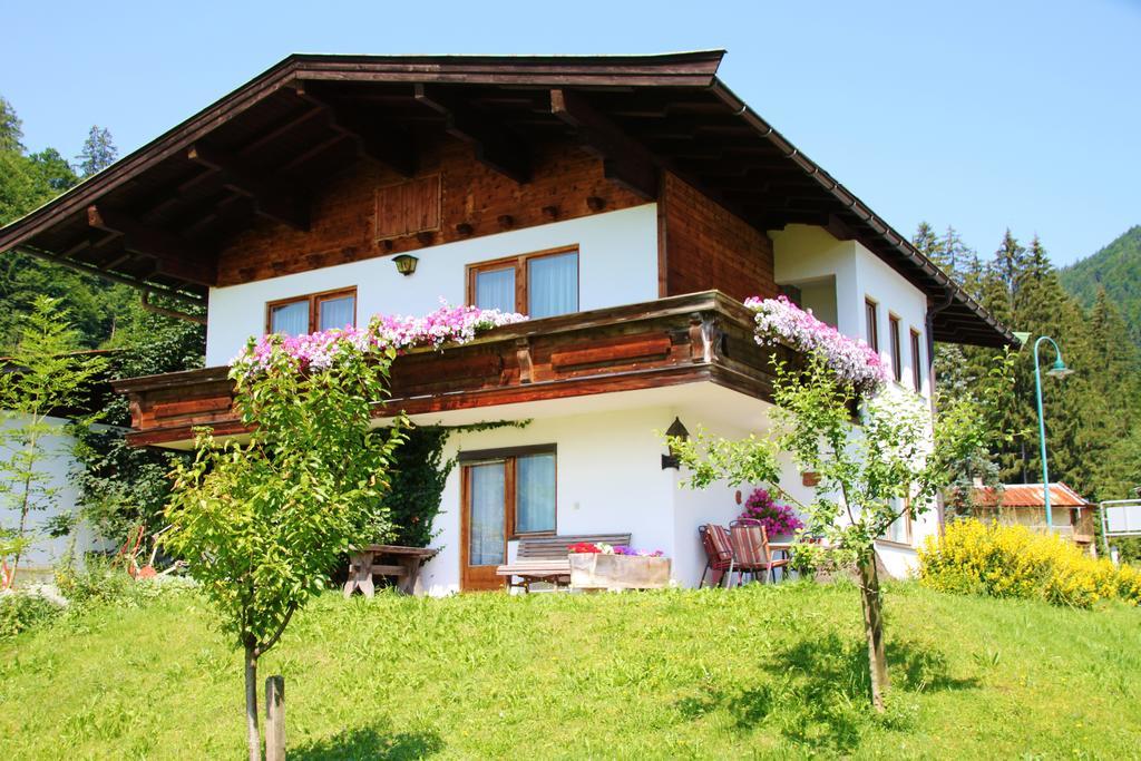 Appartements Binderhof Kirchdorf in Tirol Zimmer foto