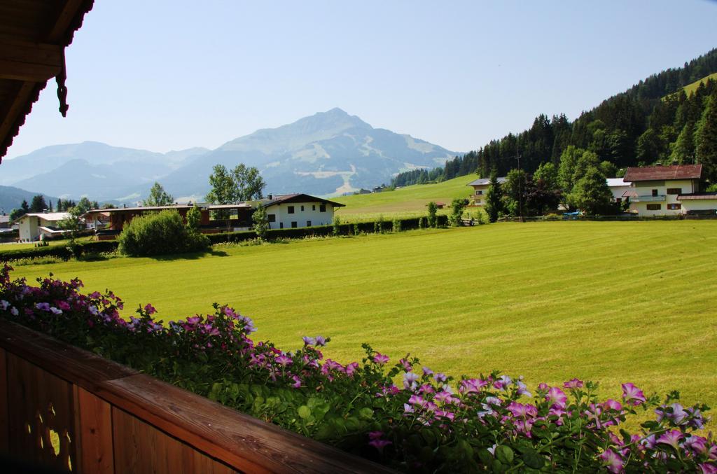 Appartements Binderhof Kirchdorf in Tirol Zimmer foto